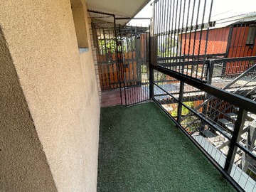 Venta / Departamento / Peñalolén