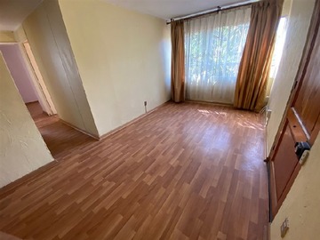 Venta / Departamento / Peñalolén