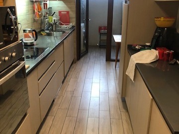 Venta / Departamento / Peñalolén