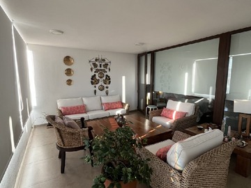 Venta / Departamento / Peñalolén