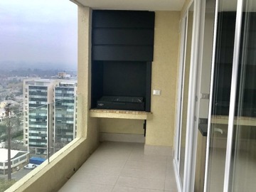 Venta / Departamento / Peñalolén