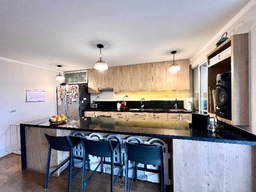 Venta / Departamento / Peñalolén