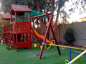 Venta / Departamento / Peñalolén