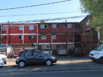 Venta / Departamento / Peñalolén