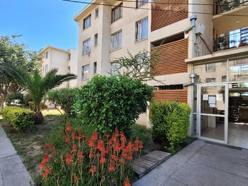 Venta / Departamento / Peñalolén