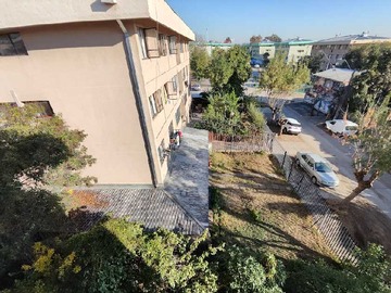 Venta / Departamento / Peñalolén