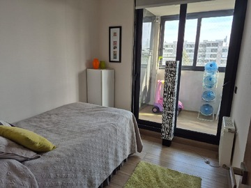 4to dormitorio o sala de servicio