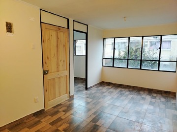 Venta / Departamento / Peñalolén