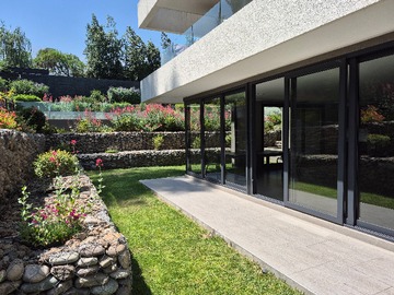 exterior sala de eventos