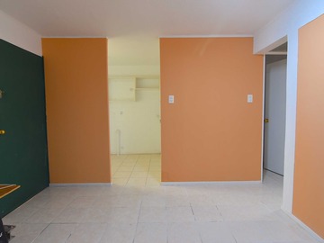 Venta / Departamento / Peñalolén