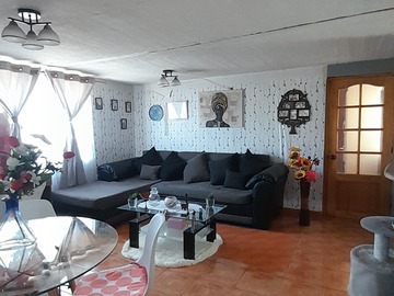 Venta / Departamento / Peñalolén