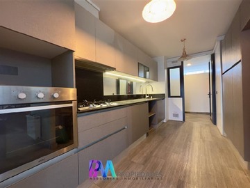 Venta / Departamento / Peñalolén