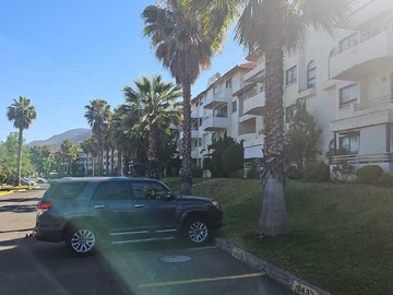 Venta / Departamento / Peñalolén