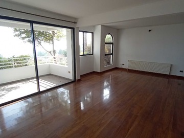 Venta / Departamento / Peñalolén
