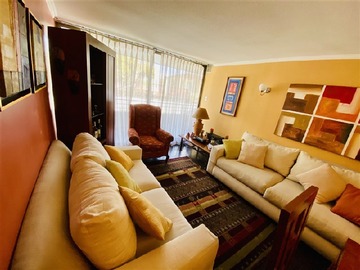 Venta / Departamento / Peñalolén