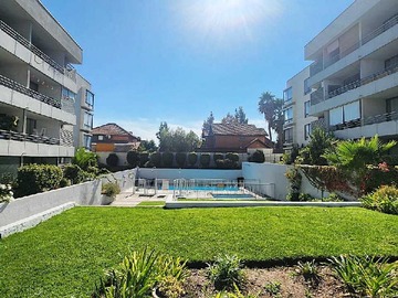 Venta / Departamento / Peñalolén