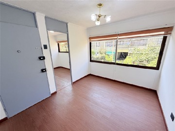 Venta / Departamento / Peñalolén