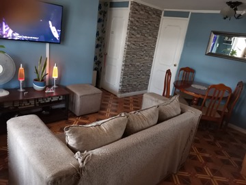 Venta / Departamento / Peñalolén