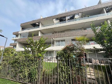 Venta / Departamento / Peñalolén