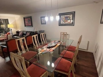 Venta / Departamento / Peñalolén