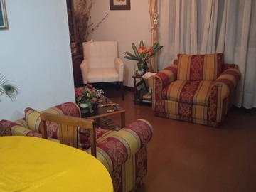 Venta / Departamento / Peñalolén