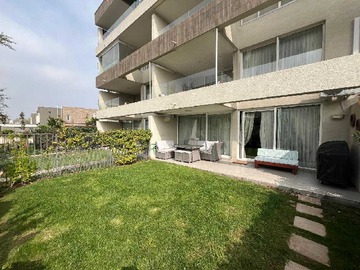 Venta / Departamento / Peñalolén