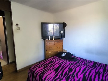 Venta / Departamento / Peñalolén