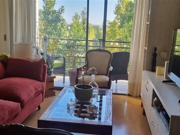 Venta / Departamento / Peñalolén