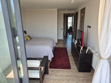 dormitorio principal