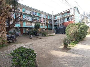 Venta / Departamento / Peñalolén