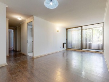 Venta / Departamento / Peñalolén