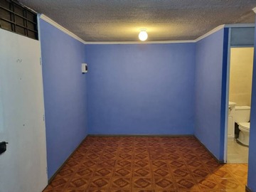 Venta / Departamento / Peñalolén