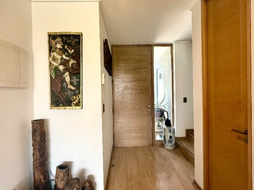 Venta / Departamento / Peñalolén