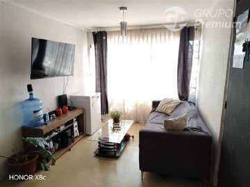 Venta / Departamento / Peñalolén