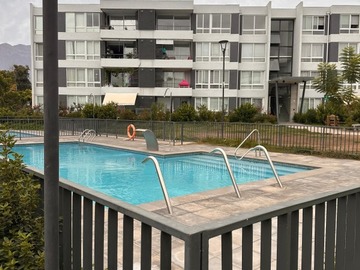 Venta / Departamento / Peñalolén