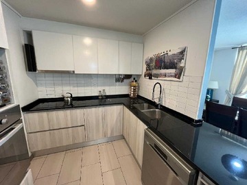 Venta / Departamento / Peñalolén