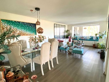 Venta / Departamento / Peñalolén