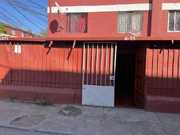 Venta / Departamento / Peñalolén