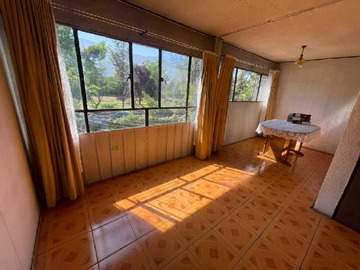 Venta / Departamento / Peñalolén