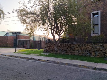 Venta / Departamento / Peñalolén