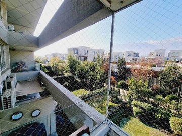 Venta / Departamento / Peñalolén