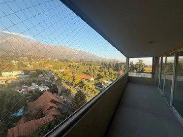 Venta / Departamento / Peñalolén
