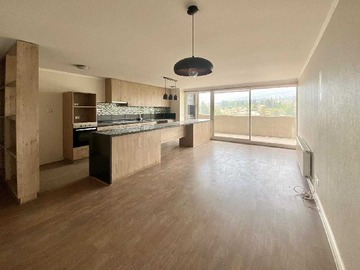 Venta / Departamento / Peñalolén