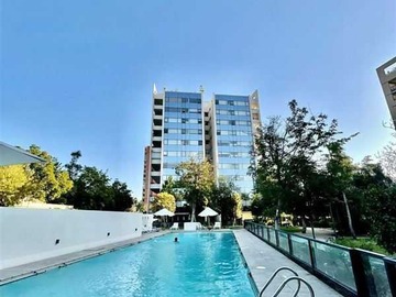 Venta / Departamento / Peñalolén