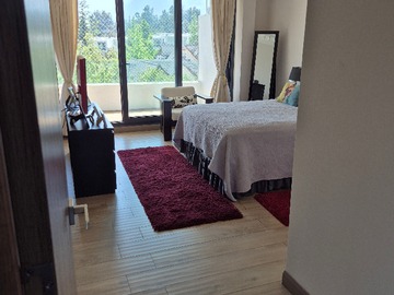 dormitorio principal