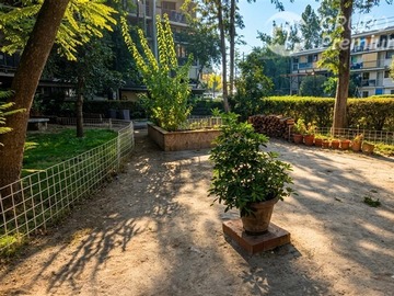 Venta / Departamento / Peñalolén