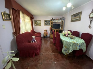 Venta / Departamento / Peñalolén