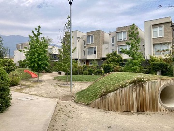 Venta / Departamento / Peñalolén