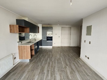 Venta / Departamento / Peñalolén