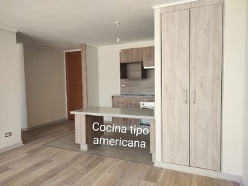 Venta / Departamento / Peñalolén